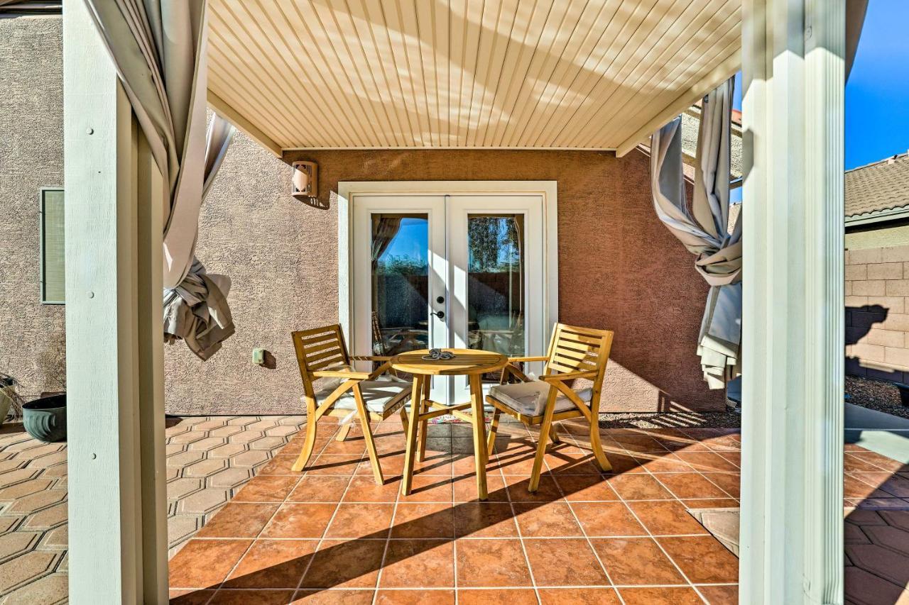 Goodyear Vacation Rental With Pool, Close To Hikes! Liberty Exterior foto