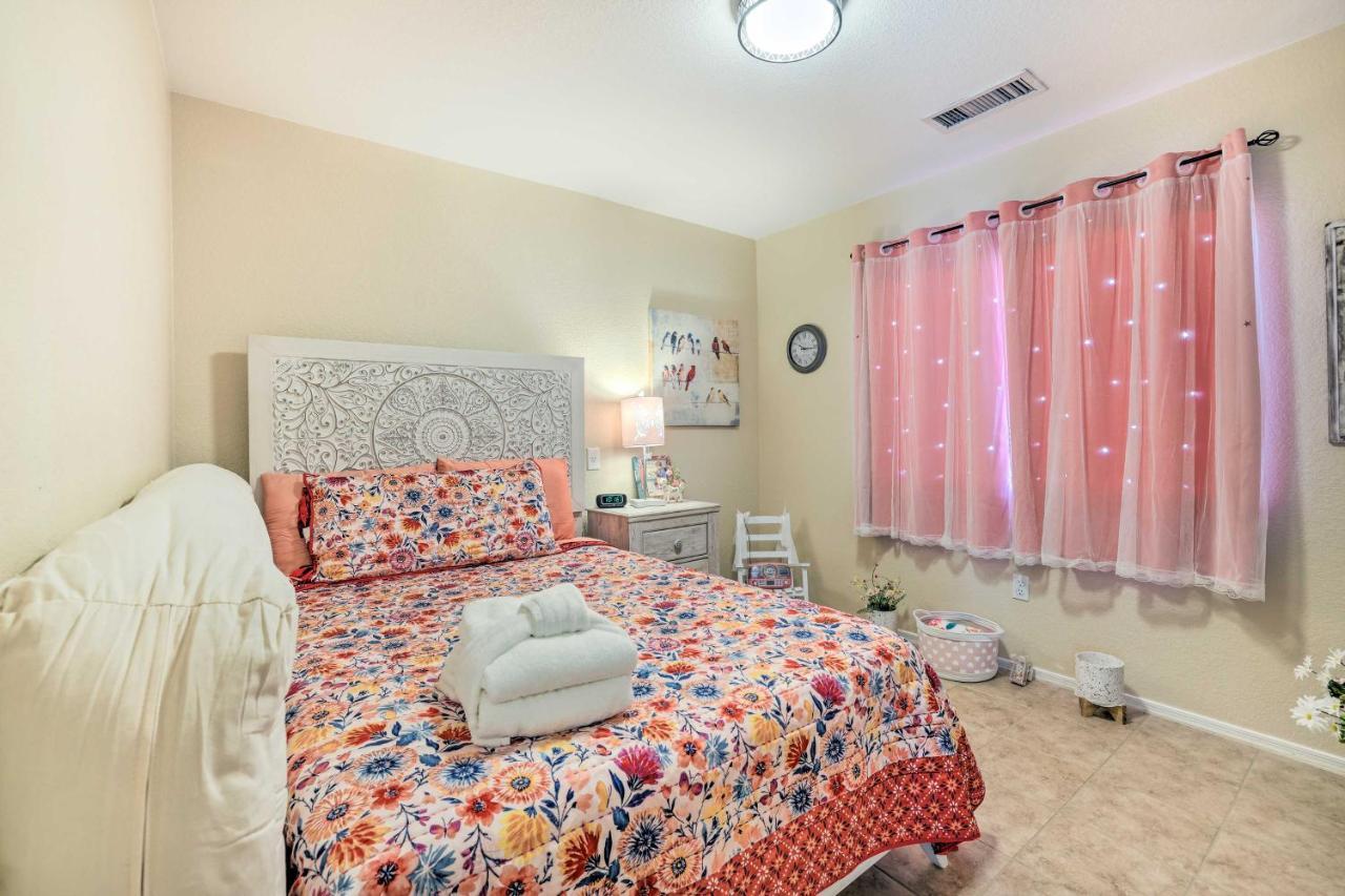 Goodyear Vacation Rental With Pool, Close To Hikes! Liberty Exterior foto